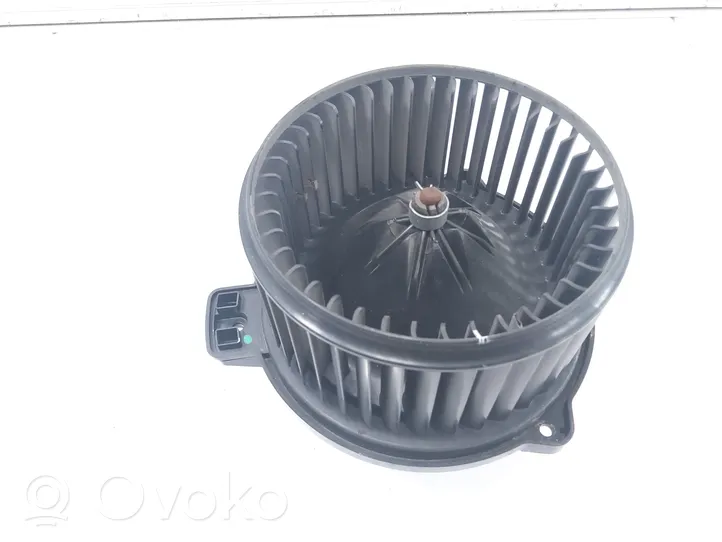 Hyundai i40 Ventola riscaldamento/ventilatore abitacolo B308830510