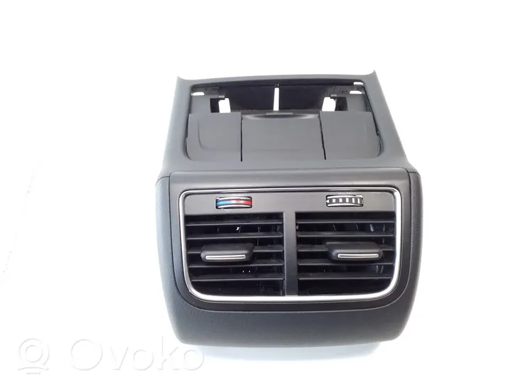 Audi A4 S4 B8 8K Griglia di ventilazione posteriore 8K0864376