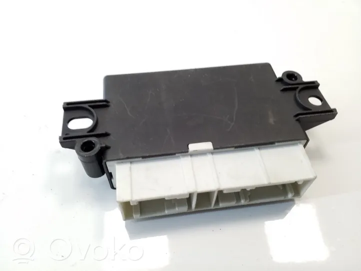 Volkswagen PASSAT B8 Parking PDC control unit/module 5QA919298