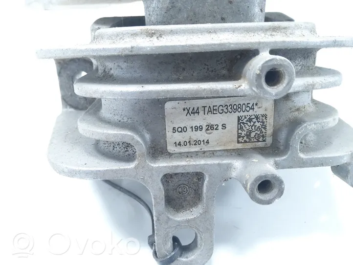 Volkswagen Golf VII Supporto di montaggio del motore 5Q0199262