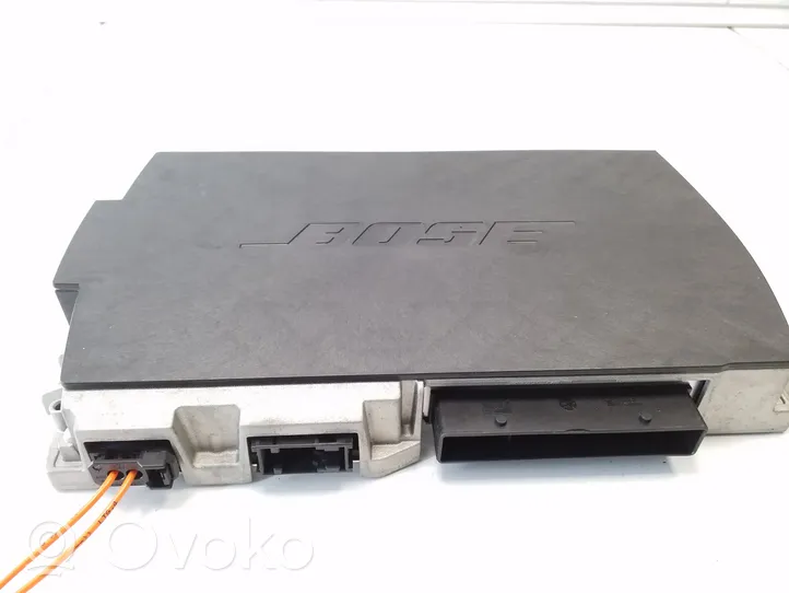 Audi A6 S6 C6 4F Amplificatore 4G0035223A