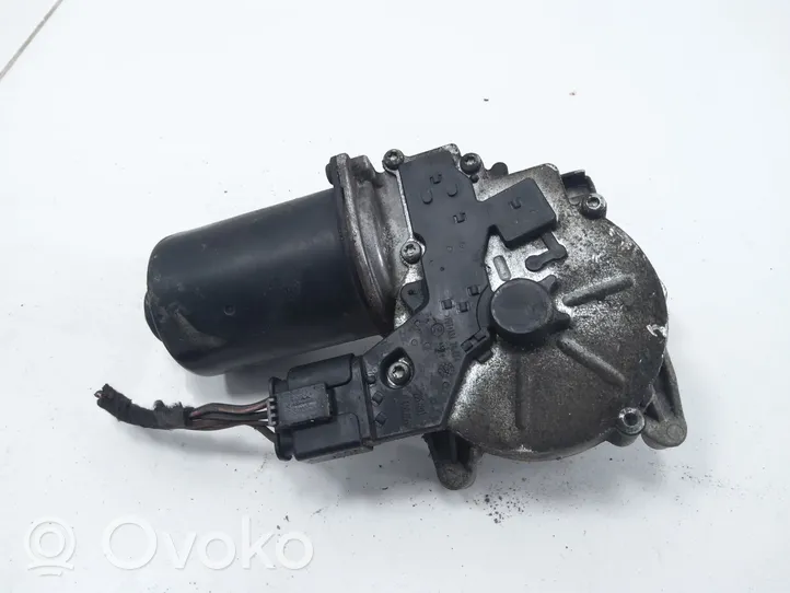 Mercedes-Benz Vito Viano W639 Motor del limpiaparabrisas trasero A6398200140