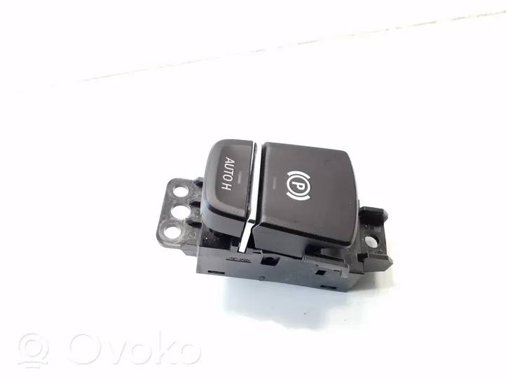 BMW 5 G30 G31 Interruttore del freno di stazionamento/freno a mano 9109311