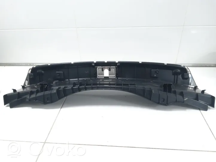 Audi A8 S8 D4 4H Kita bagažinės apdailos detalė 4H0863471