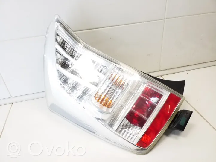 Toyota Prius (XW30) Lampa tylna STANLEY4738