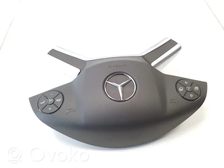 Mercedes-Benz R W251 Airbag de volant A0008605302