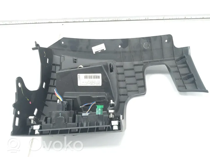 Renault Clio IV Kita panelės detalė 689219428R