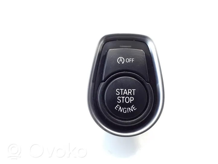 BMW 3 F30 F35 F31 Moottorin start-stop-painike/kytkin 925073402