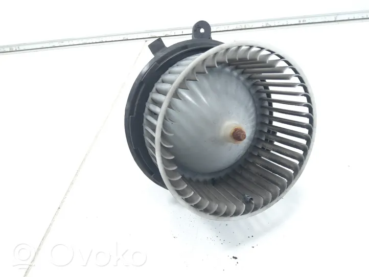 Mercedes-Benz B W245 Heater fan/blower V2419002