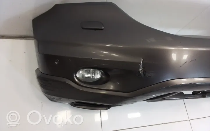 Honda CR-V Front bumper 