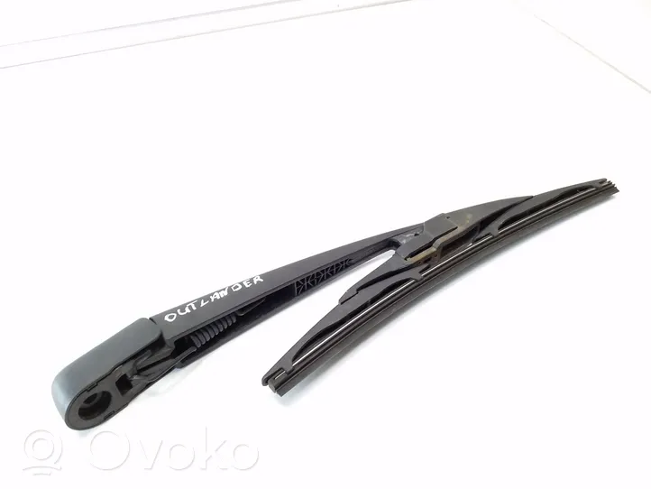 Mitsubishi Outlander Rear wiper blade 