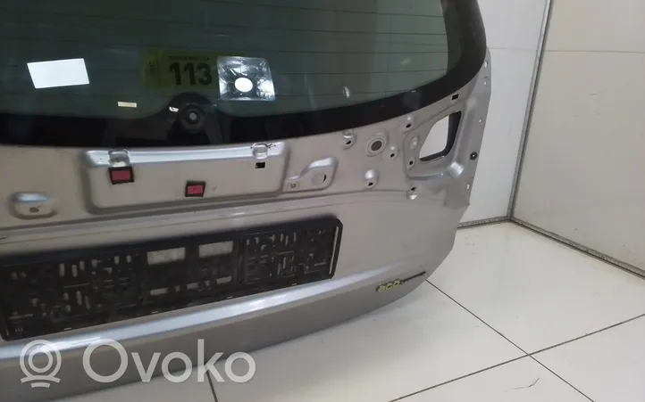 KIA Ceed Tylna klapa bagażnika 