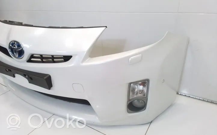 Toyota Prius (XW30) Paraurti anteriore 5211947080