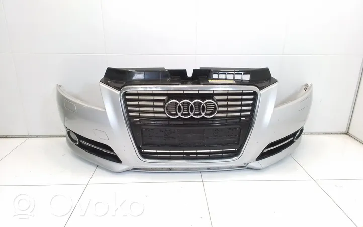 Audi A3 S3 A3 Sportback 8P Front bumper 