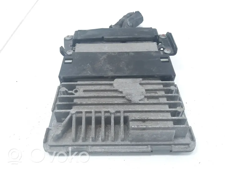 Volkswagen Caddy Engine control unit/module ECU 03L906023