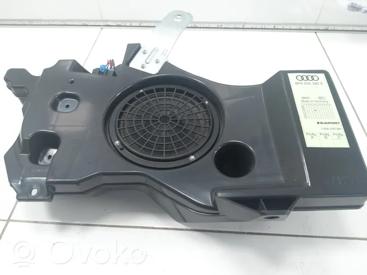 Audi A3 S3 8P Subwoofer speaker 8P4035382