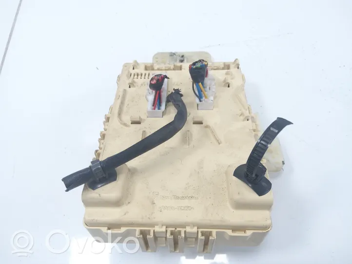 Hyundai ix35 Fuse box set 919502S521