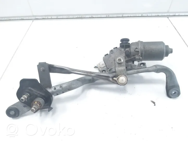 Toyota Yaris Tringlerie et moteur d'essuie-glace avant 851100D190