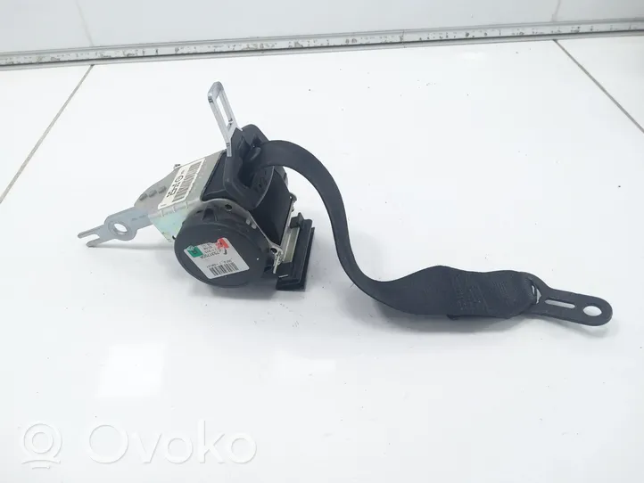 BMW 3 E90 E91 Rear seatbelt 617531700A