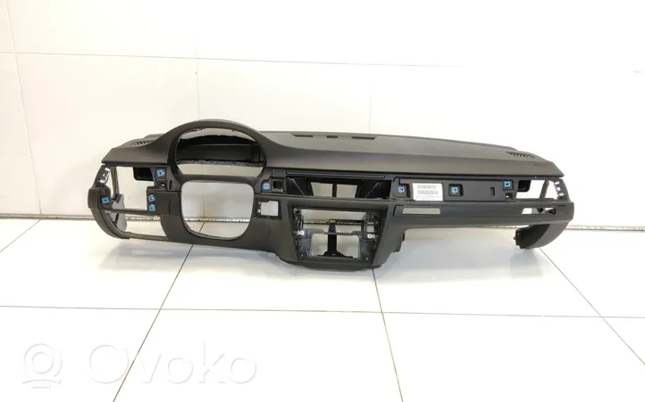 BMW 3 E90 E91 Deska rozdzielcza 715576834