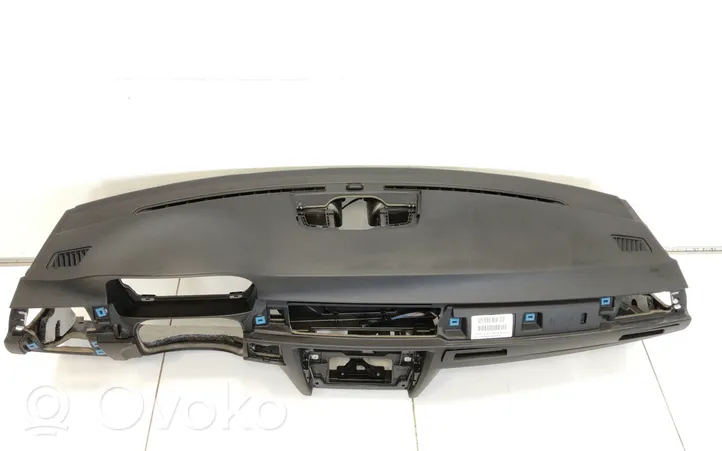 BMW 3 E90 E91 Dashboard 715576834