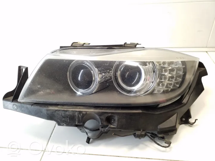 BMW 3 E90 E91 Faro/fanale 631172025839