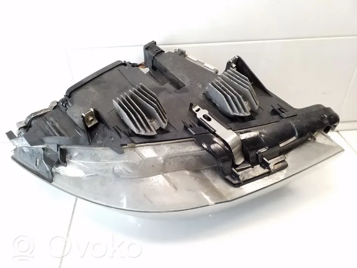 BMW 5 F10 F11 Phare frontale A9720325113