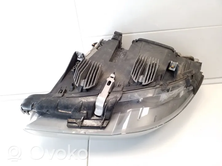 BMW 5 F10 F11 Phare frontale 7203246