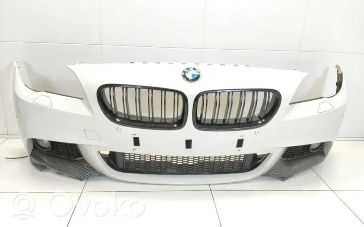 BMW 5 F10 F11 Paraurti anteriore 804863108