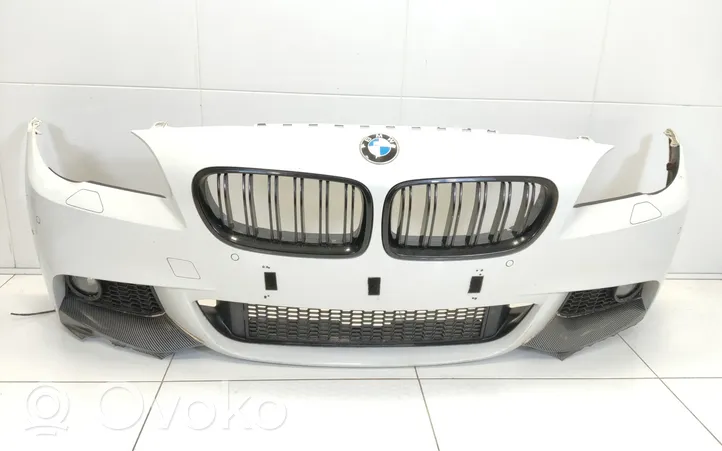 BMW 5 F10 F11 Etupuskuri 804863108