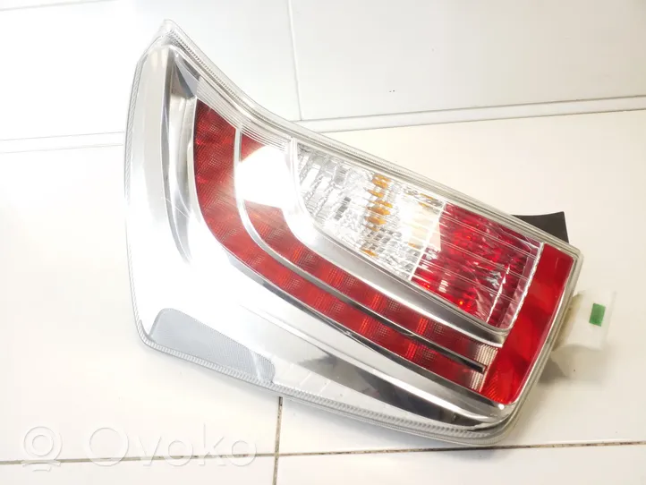 Toyota Prius (XW30) Lampa tylna 