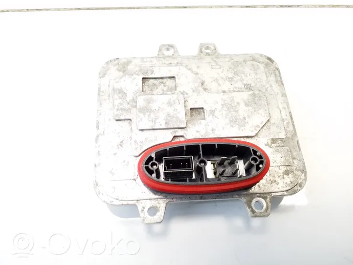 Opel Astra J Headlight ballast module Xenon 5DV00972000