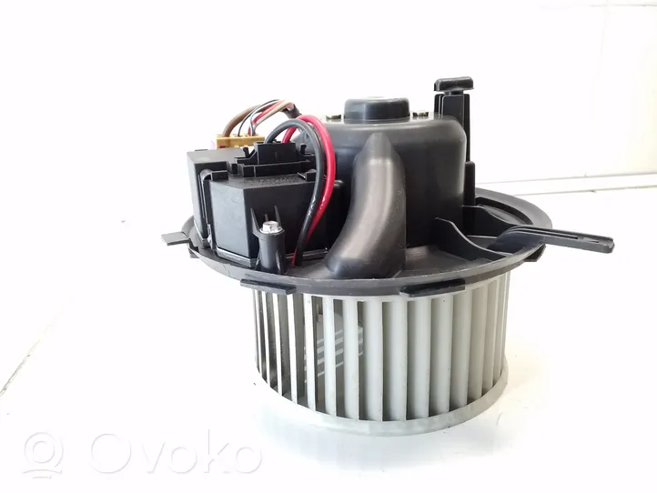 Volkswagen PASSAT CC Ventola riscaldamento/ventilatore abitacolo 3C0907521F