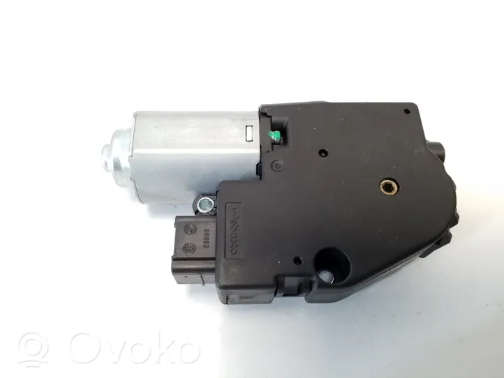 Peugeot 508 Sunroof motor/actuator 2226116A