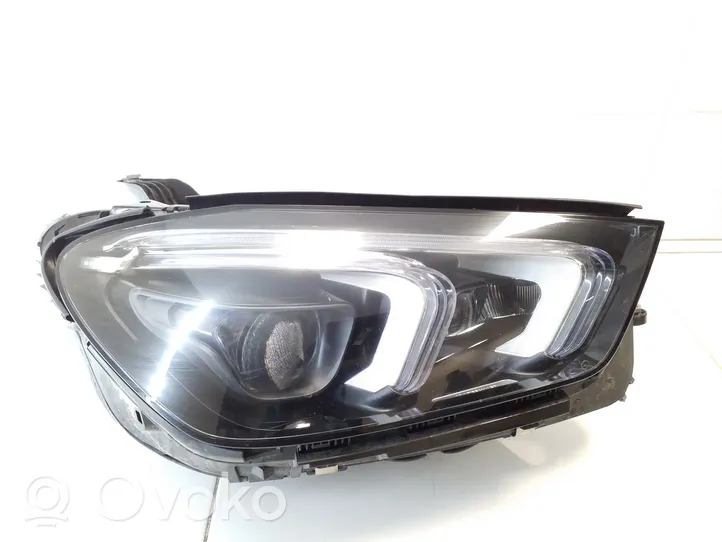 Mercedes-Benz GLE W167 Faro/fanale A1679066604