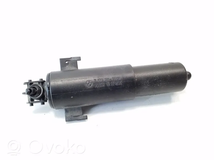 BMW 3 E90 E91 Ugello a spruzzo lavavetri per faro 717931105