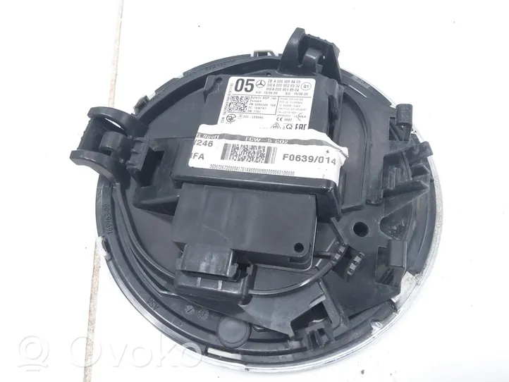 Mercedes-Benz C W205 Distronikas A0009058406