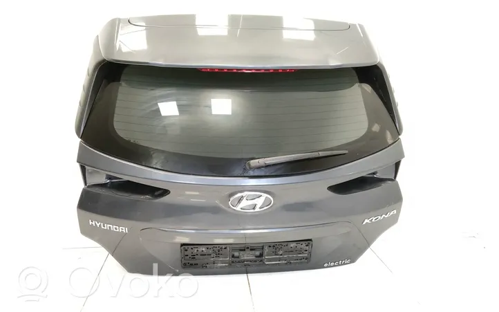 Hyundai Kona I Tailgate/trunk/boot lid 