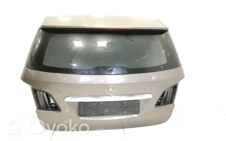 Mercedes-Benz B W245 Portellone posteriore/bagagliaio 