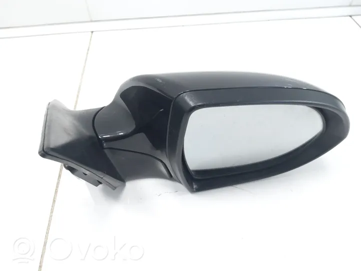 KIA Sportage Front door electric wing mirror E13027477