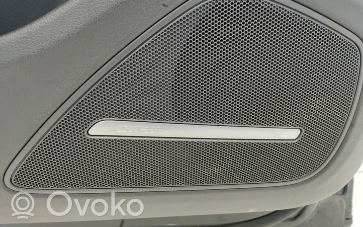 Audi A8 S8 D4 4H Drzwi tylne 