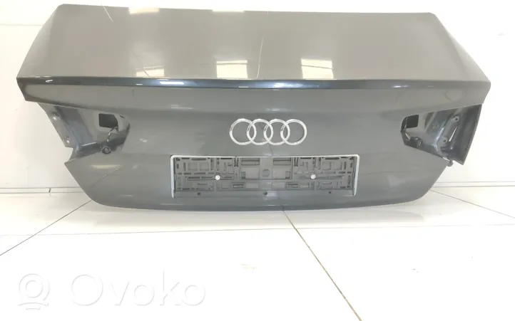 Audi A8 S8 D4 4H Portellone posteriore/bagagliaio 