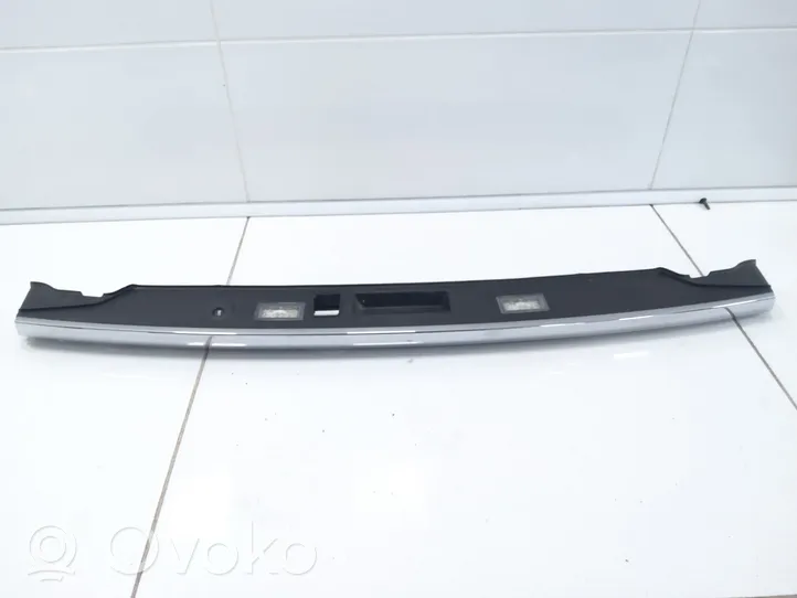 BMW 7 F01 F02 F03 F04 Loading door exterior handle 7200035