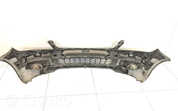 Mercedes-Benz C W204 Front bumper A2048850025