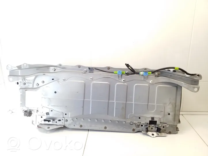 Toyota Prius (XW30) Bateria pojazdu hybrydowego / elektrycznego G928076010
