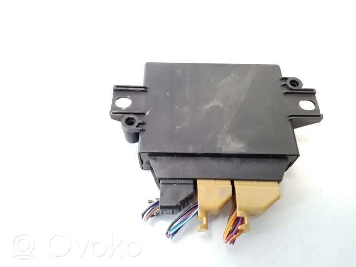 Volkswagen Sharan Parking PDC control unit/module 7N0919475A