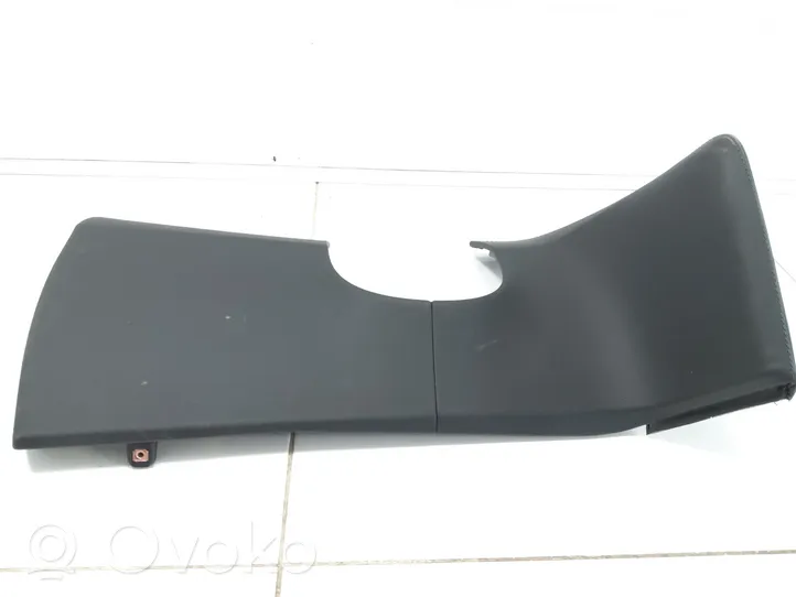 Tesla Model X Rivestimento pannello inferiore del cruscotto 100701300