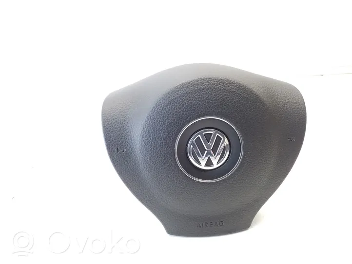 Volkswagen PASSAT B6 Poduszka powietrzna Airbag kierownicy 3C8880201L