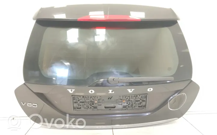 Volvo V60 Takaluukun/tavaratilan kansi 