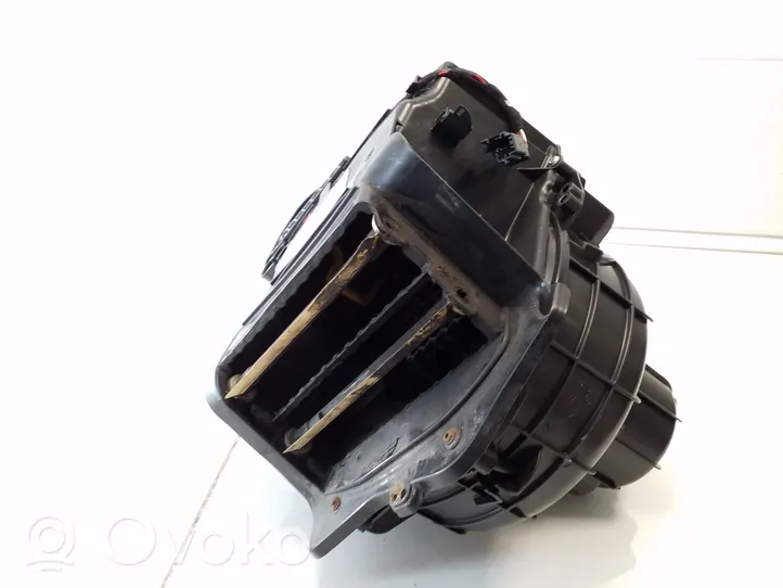 BMW 5 F10 F11 Heater fan/blower 6411924395001